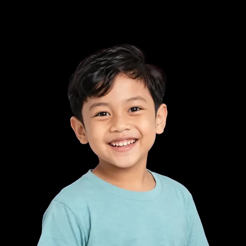 Pandai Kawal Minat & Hobi.