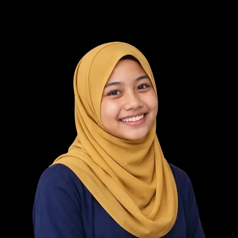 Mahir Merancang Cara Berbelanja.