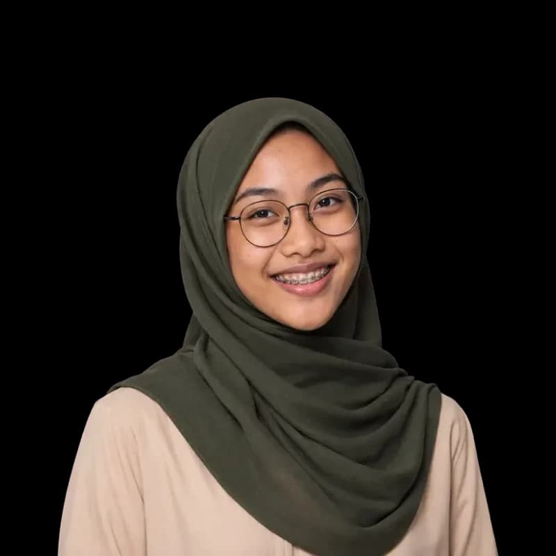 Sentiasa Cuba Perbaiki Apa Yang Kurang.