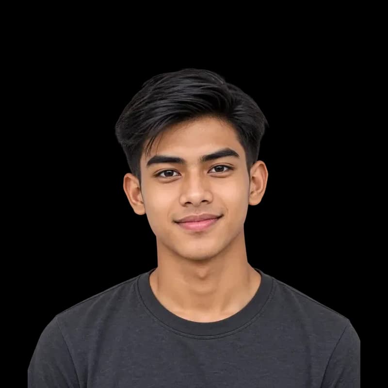 Gigih Usaha Untuk Dapatkan Sesuatu.