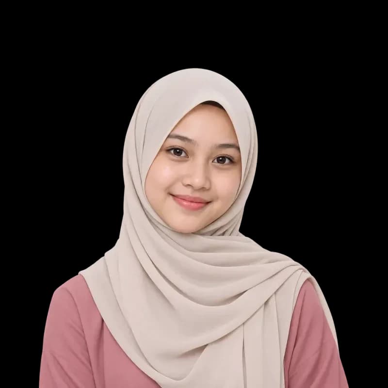 Cekap Buat Kerja Rumah Dengan Cermat.