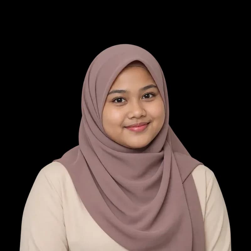 Bermatlamat Lebih Besar.